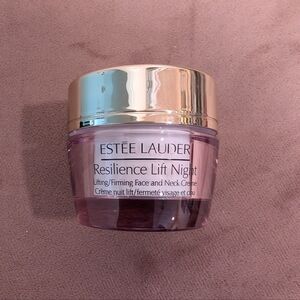 Estee Lauder Resilience Lift Night